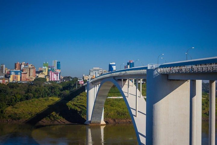 Guia de Compras no Paraguai